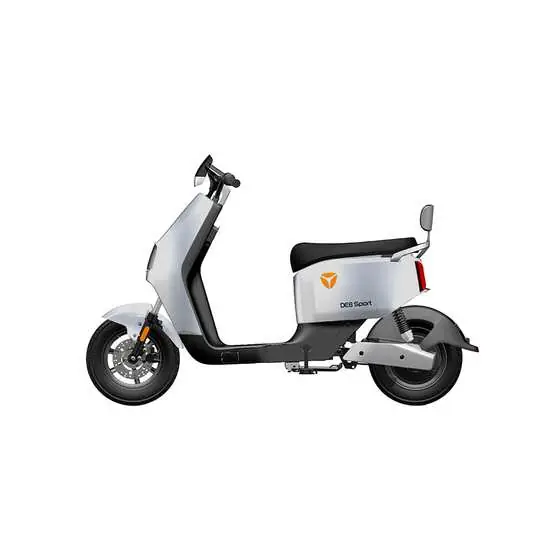 YADEA DE8 - E-Scooters elétrica em São Paulo