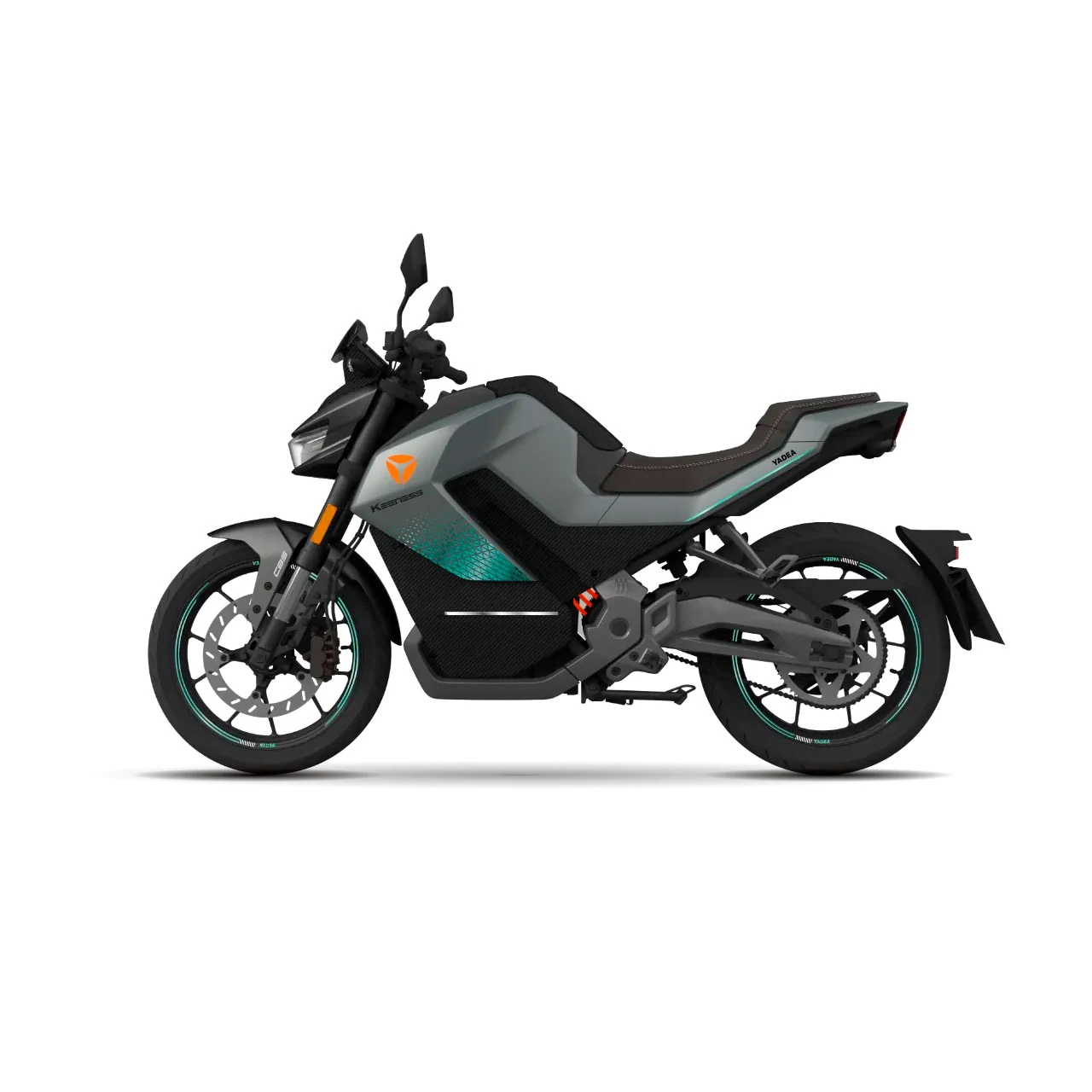 YADEA KEENESS - E-Motocicletas elétrica em São Paulo